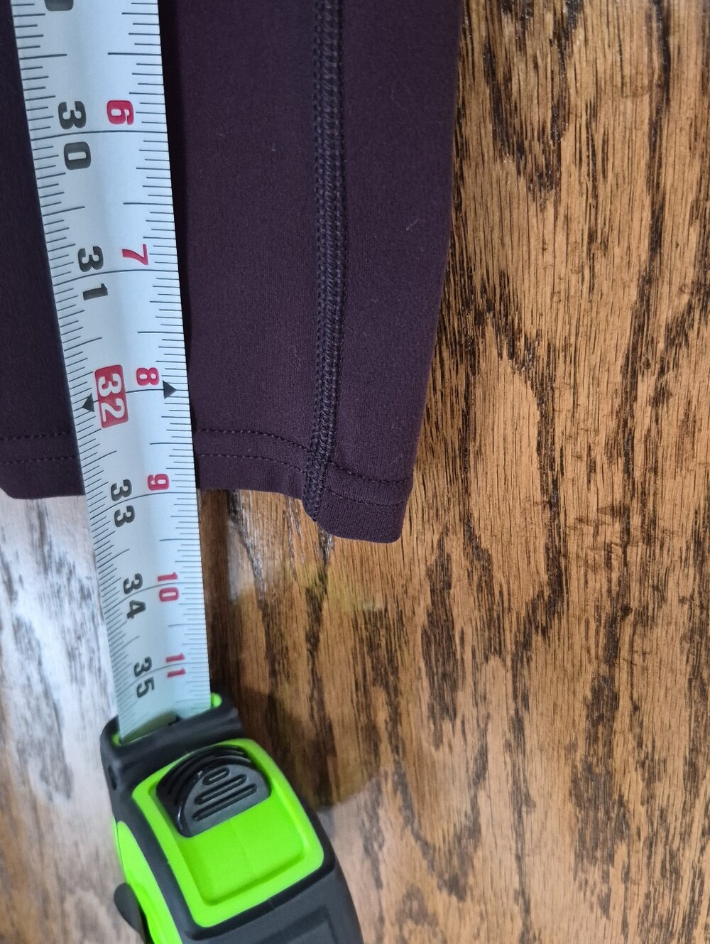 Women's Activewear Leggings Patagonia - Picture 7 of 8
